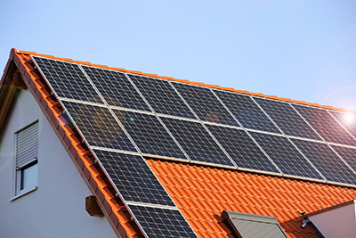 Voltra Sisteme complete de panouri fotovoltaice